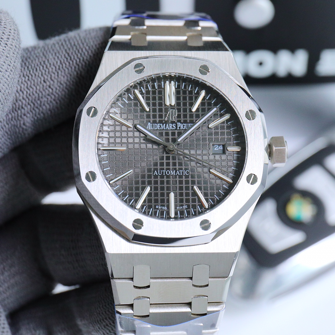 Audemars Piguet watch
